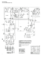Tandberg TP-43 - Schematic-2 